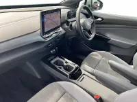 New VW ID.4 Pro 210 kW (286 HP) 2026 Silver SUV