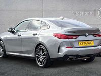 Used BMW M235 Shadowline 302 HP (222 kW) 2024 Grey Coupe