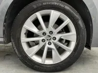 Used Skoda Kamiq SE 110 HP (80 kW) 2022 Grey SUV