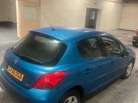 used Peugeot 207 1.4 Sport 5dr