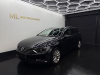 Used VW Passat Business 2015 Black Estate