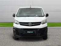 New Vauxhall Vivaro 98 kW (134 HP) 2026 MPV