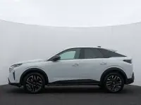 New Peugeot 3008 Allure 145 HP (106 kW) 2026 Additional metallic  okenite white SUV