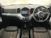 Used Mini Cooper Countryman Untamed Edition 134 HP (98 kW) 2023 Grey SUV