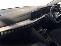 Used VW Golf VIII 130 HP (95 kW) 2022