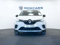 Usado Renault Captur Techno 145 HP (106 kW) 2023 Branco SUV
