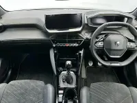 New Peugeot 208 Premium 101 HP (74 kW) 2026 Grey Hatchback