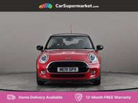 used Mini Cooper Hatchback 1.5Classic II 3dr