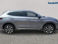 Used BYD Seal U Comfort 218 HP (160 kW) 2024 SUV
