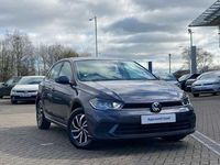 Used VW Polo 95 HP (69 kW) 2023 Hatchback