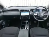 Usado Hyundai Tucson Premium 150 CV (110 kW) 2023 Azul SUV