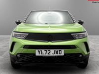 Used Vauxhall Mokka Ultimate 131 HP (96 kW) 2025 SUV