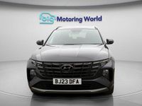 Used Hyundai Tucson N Line 230 HP (169 kW) 2023 Grey SUV