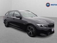 Used BMW 330e M Sport 292 HP (214 kW) 2024 Estate