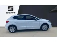 Nuevo Seat Ibiza SE 116 CV (85 kW) 2026 Blanco Utilitario