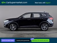 Used MG HS Excite 162 HP (119 kW) 2023 Black SUV