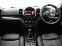 used Mini Cooper Countryman Exclusive 1.5 5dr