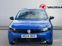 Used Vauxhall Corsa Design Edition 101 HP (74 kW) 2026 Hatchback
