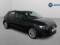 Używany Audi A1 Sportback Sport 95 KM (69 kW) 2026 Hatchback