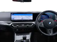 Used BMW M2 Comfort Edition 454 HP (333 kW) 2024 Grey Coupe
