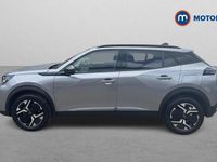 Used Peugeot 2008 Allure 131 HP (96 kW) 2024 Grey SUV