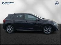 Used VW Polo 115 HP (84 kW) 2024 Hatchback