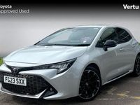 Used Toyota Corolla Sport 184 HP (135 kW) 2022 Hatchback