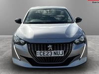 Used Peugeot 208 Allure+ 102 HP (75 kW) 2023 Hatchback