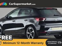 Used Seat Ibiza FR Sport 95 HP (69 kW) 2025 Hatchback