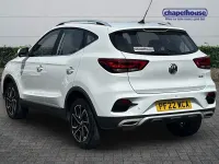 Used MG ZS Exclusive 2022 SUV