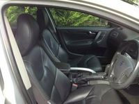 Used Volvo XC70 2002 SUV