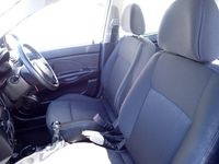 Used Kia Picanto 64 HP (47 kW) 2011 Blue Hatchback