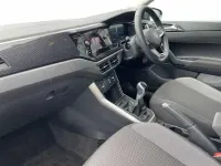 Used VW Polo Life 94 HP (69 kW) 2024 Grey Hatchback