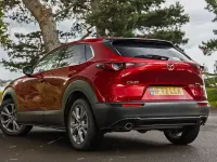 Used Mazda CX-30 Inclusive 122 HP (89 kW) 2023 SUV