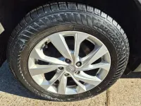 Used Hyundai Tucson SE 132 HP (97 kW) 2018 Blue SUV