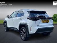 Used Toyota Yaris Hybrid Design 116 HP (85 kW) 2026 Estate