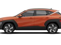 New Hyundai Kona Ultimate 129 HP (94 kW) 2025 SUV