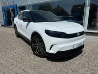 Used Ford Capri Premium 210 kW (286 HP) 2024 White SUV