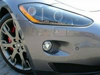 Used Maserati Granturismo 2011 Coupe