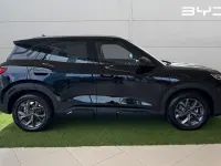 New BYD Atto 2 Boost 130 kW (177 HP) 2025 Black SUV