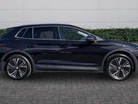 Used Skoda Elroq 154 kW (210 HP) 2025 Black magic pearl effect SUV