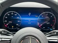 Used Mercedes GLC220 AMG line 194 HP (142 kW) 2025 Grey SUV