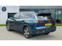 Used VW Tayron 147 HP (108 kW) 2026 SUV