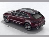 Used Porsche Macan S 374 HP (275 kW) 2023 Other SUV