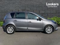 used Renault Scénic III 1.5 Dci Limited Nav 5Dr Auto