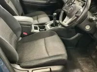 Used Nissan X-Trail Acenta Premium 150 HP (110 kW) 2020 Blue SUV