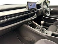 Used Jeep Avenger Summit 101 HP (74 kW) 2025 Yellow SUV