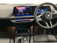 Used BMW 120 M Sport 168 HP (123 kW) 2025 White Hatchback