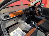 Usado Citroën C3 Flair 82 HP (60 kW) 2019 Citadino