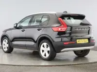 Usado Volvo XC40 Core 161 CV (118 kW) 2023 SUV